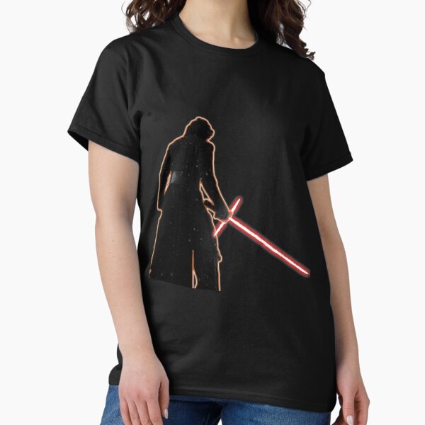 Vista previa del artículo con la obra «Ren, ¿aprenderás alguna vez? Regalo perfecto | Obsequio de la fuerza», diseñado y vendido por antbeka.