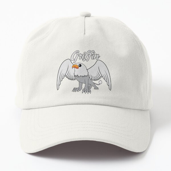 Item preview, Griffin With Title designed and sold by mstiv.