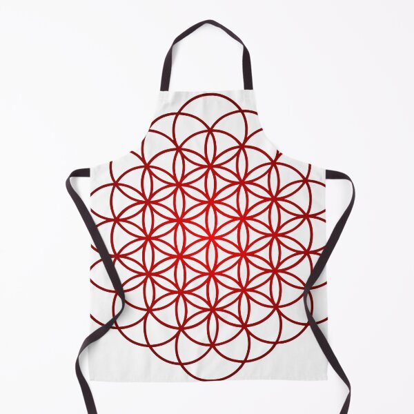 Item preview, Flower of Life Sacred Geometry designed and sold by ShaneCRob.