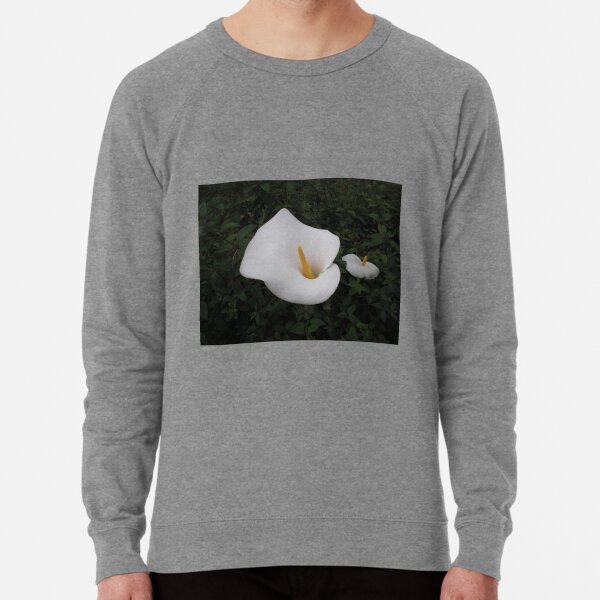 Calalilly Lightweight Sweatshirt