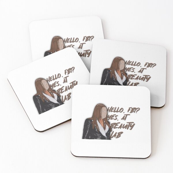 Item preview, The Real Housewives of Salt Lake City Meredith Marks Yes At Beauty Lab designed and sold by RealHousewives-.
