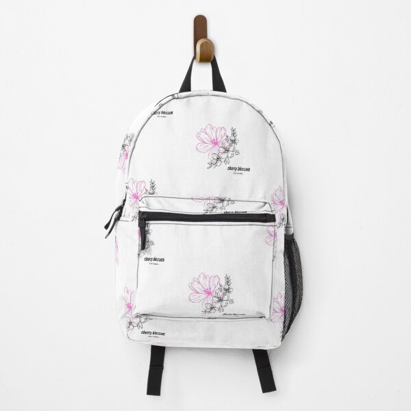 Item preview, the vamps cherry blossom designed and sold by ETstickerz.