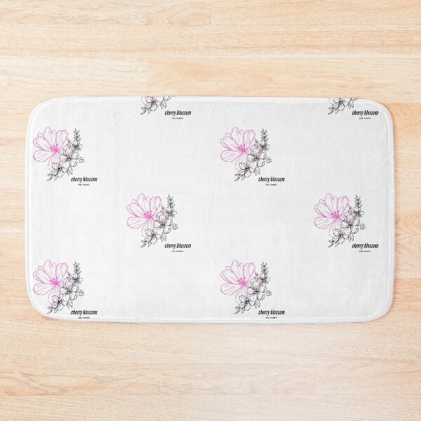 Item preview, the vamps cherry blossom designed and sold by ETstickerz.