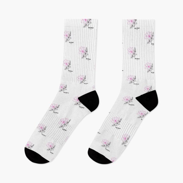 Item preview, the vamps cherry blossom designed and sold by ETstickerz.