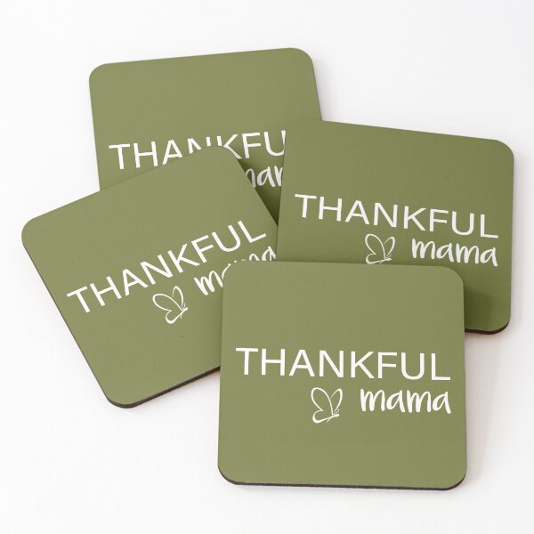 Item preview, Thankful Mama, Mama , Thanksgiving , Fall Mama , Hello Fall , Fall Shirt , Fall , Gift for mother. designed and sold by IEXART.