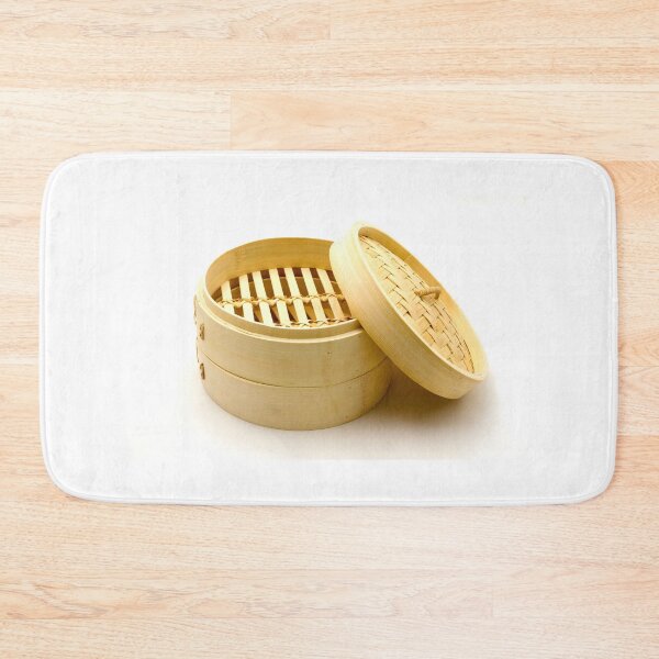 Item preview, Bamboo steamer designed and sold by troianifabrizio.
