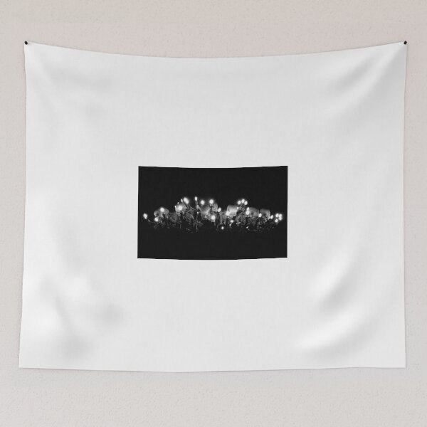 Item preview, Lights of Hell designed and sold by jwwallace.