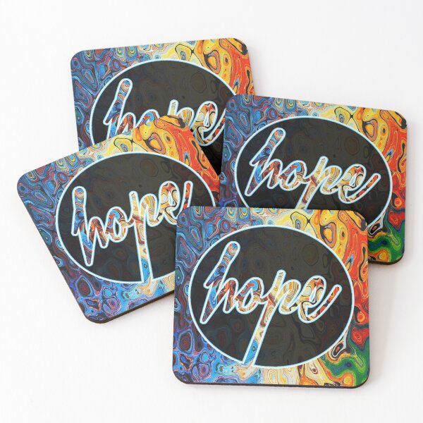 Item preview, hope  designed and sold by Shimaa El-Mansy.
