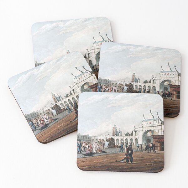 Item preview, street market of old time....! designed and sold by VIVEK KUMAR RAI.