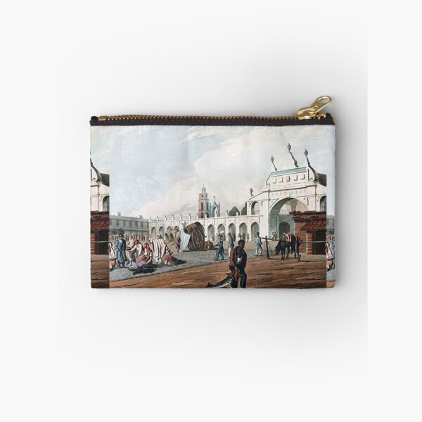 Item preview, street market of old time....! designed and sold by VIVEK KUMAR RAI.
