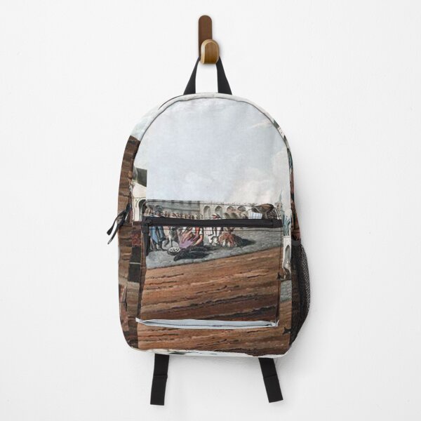 Item preview, street market of old time....! designed and sold by VIVEK KUMAR RAI.