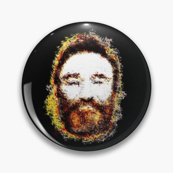 Artikelvorschau, Robin Williams Tribute-T-Shirt entworfen und verkauft von Clothes Contact.