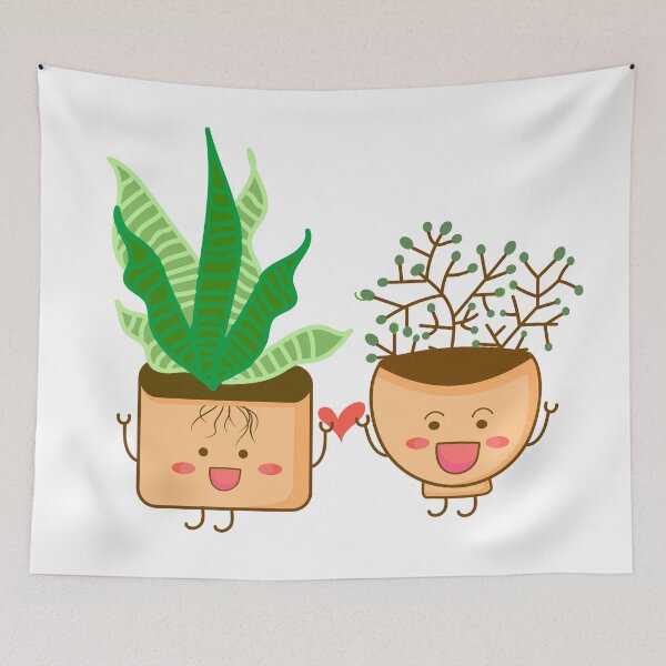 Item preview,  inside plants designed and sold by Crispicture.