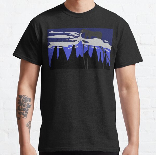 Sky Beasts Classic T-Shirt