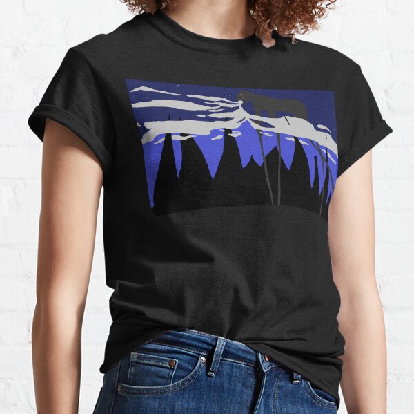 Sky Beasts Classic T-Shirt