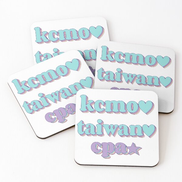 Item preview, kcmo, taiwan, and cpa word art designed and sold by Arexus.