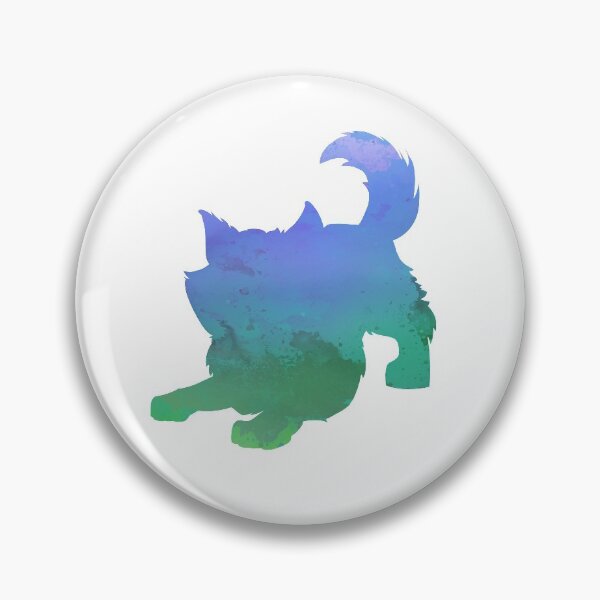 Item preview, Alaskan Malamute Puppy Dog (Gray wolf like Pet) designed and sold by Tazmaa.