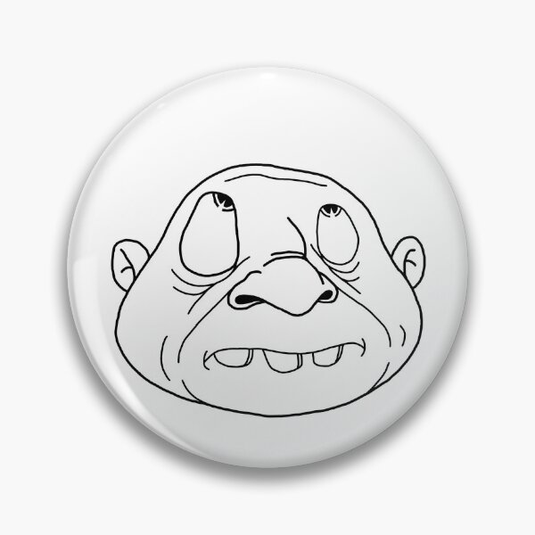 Item preview, I’m With Stupid designed and sold by ben666moreau.