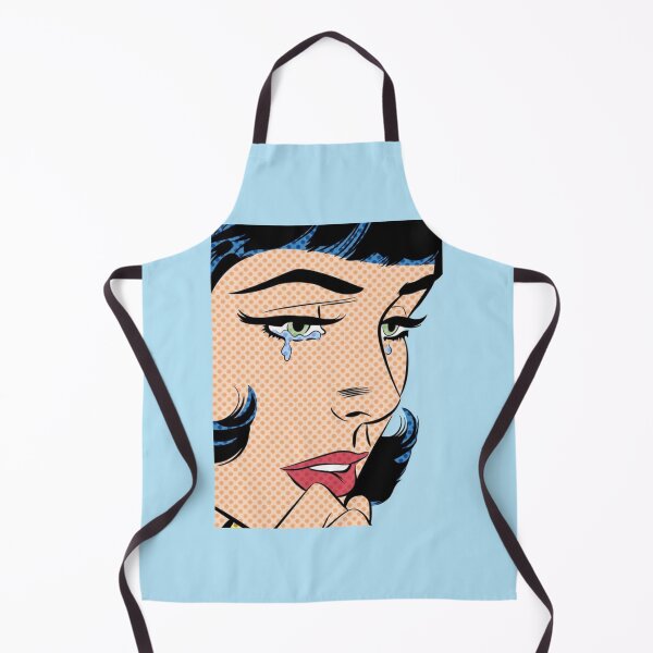 Item preview, Woman no Cry designed and sold by ArtStreets.