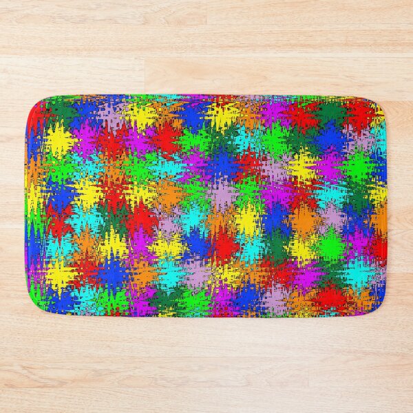 Item preview, Abstract multicoloured background designed and sold by Graphics By Craig.
