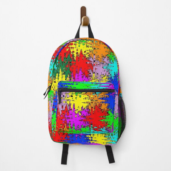 Item preview, Abstract multicoloured background designed and sold by Graphics By Craig.