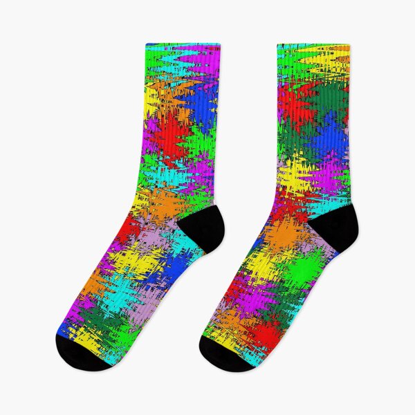 Item preview, Abstract multicoloured background designed and sold by Graphics By Craig.