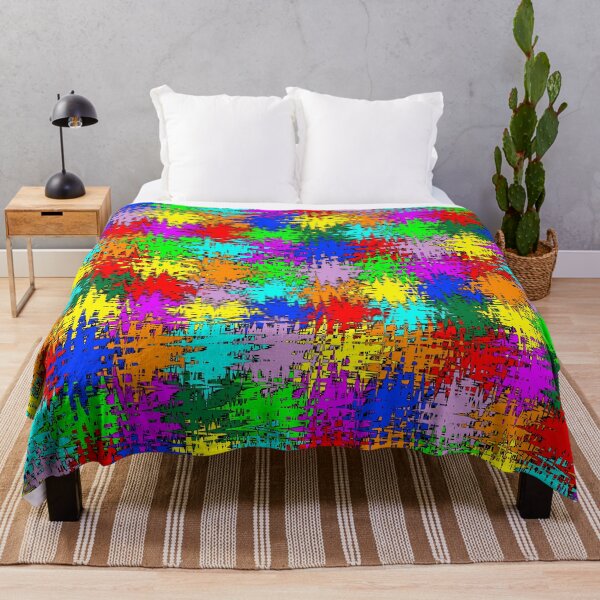 Item preview, Abstract multicoloured background designed and sold by Graphics By Craig.