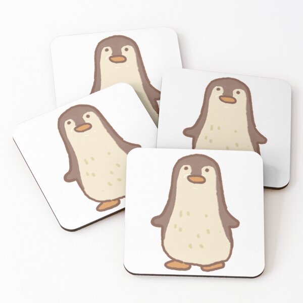 Item preview, Penguin designed and sold by GnatDesigns.