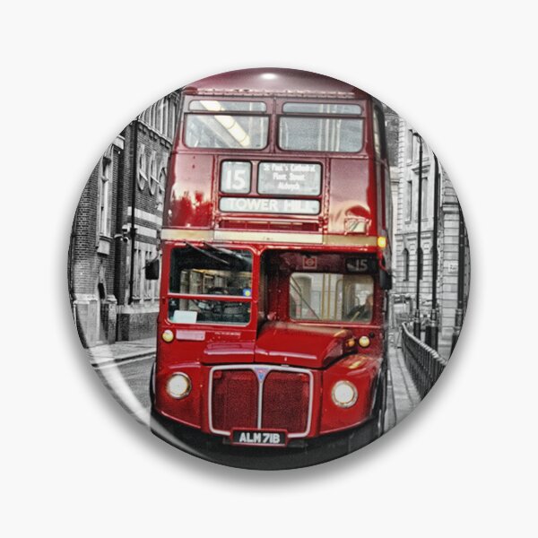 Item preview, The Routemaster designed and sold by NOMAD73.