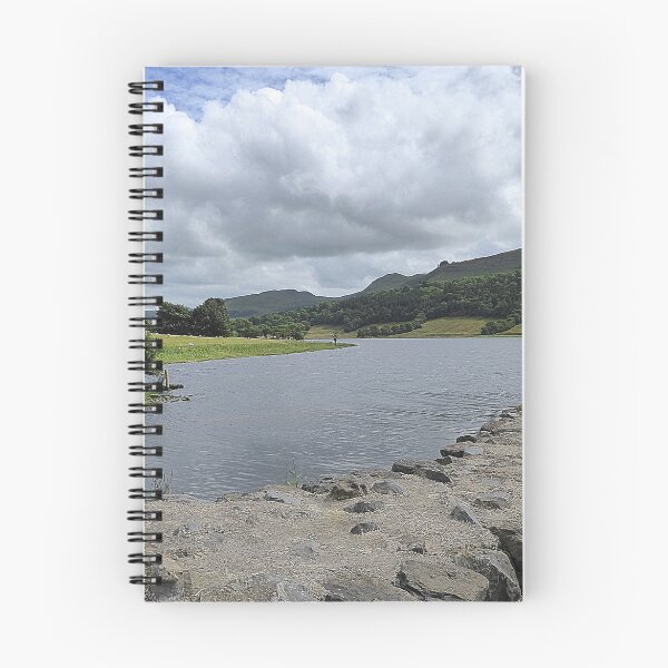 Item preview, Glencar Lough.........................Ireland designed and sold by Fara.