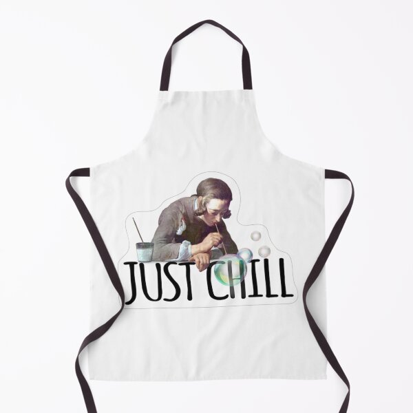 Item preview, Just chill designed and sold by Sa7la.