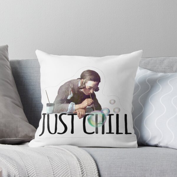 Item preview, Just chill designed and sold by Sa7la.