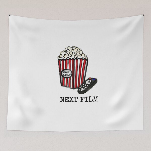 Item preview, Pop corn cinema designed and sold by LUTEN-G.