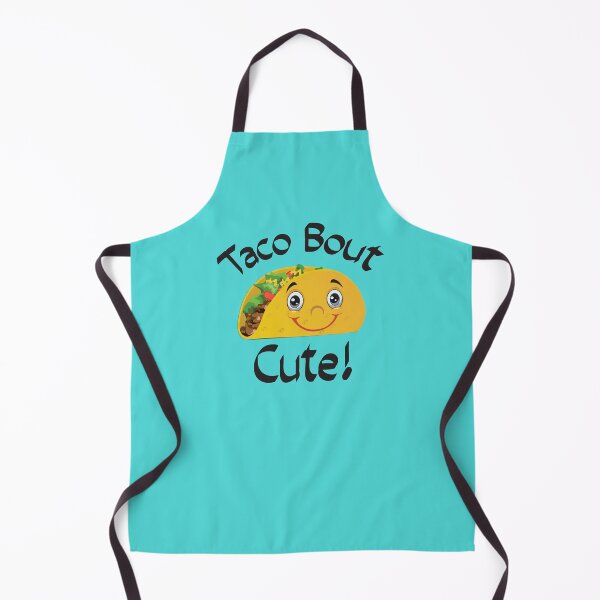 Aperçu de l'œuvre Taco Bout Mignon créée et vendue par CFox-Designs.