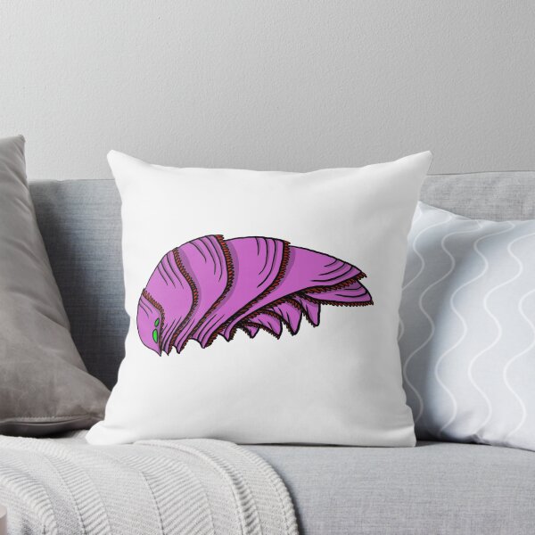 Item preview, The Plated Caterpillar || a Design by Moose Ptarmigan designed and sold by MoosePtarmigan.