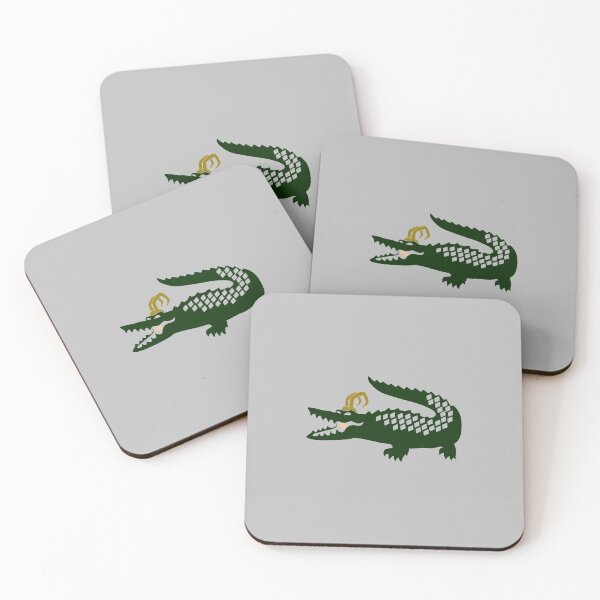Item preview, Alligator Loki designed and sold by Stevenskyy.