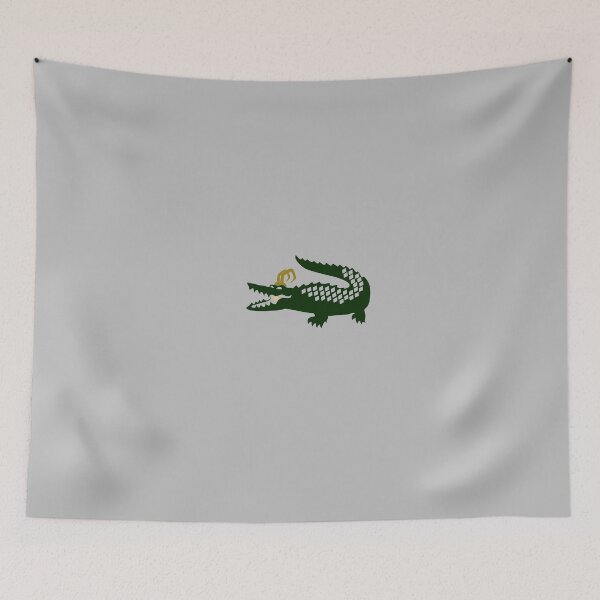 Item preview, Alligator Loki designed and sold by Stevenskyy.