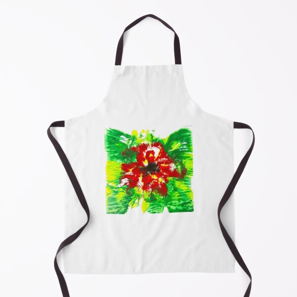 Item preview, Flower art designed and sold by evjennyart.