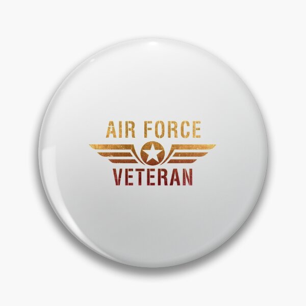 Item preview, Air Force Veteran| Perfect Gift | Force gift designed and sold by antbeka.