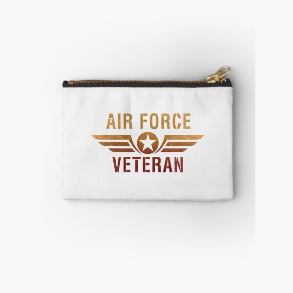 Item preview, Air Force Veteran| Perfect Gift | Force gift designed and sold by antbeka.