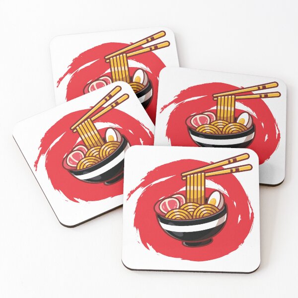 Item preview, Ramen  designed and sold by Chicledechoclo.