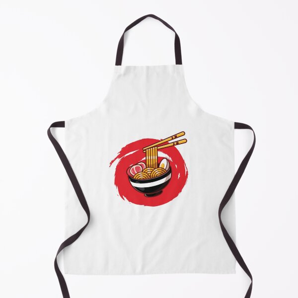 Item preview, Ramen designed and sold by Chicledechoclo.
