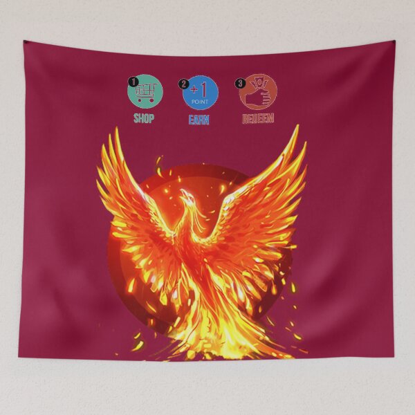 Item preview, Phoenix Png Clipart with Rewards Free HQ Image designed and sold by taherismail.
