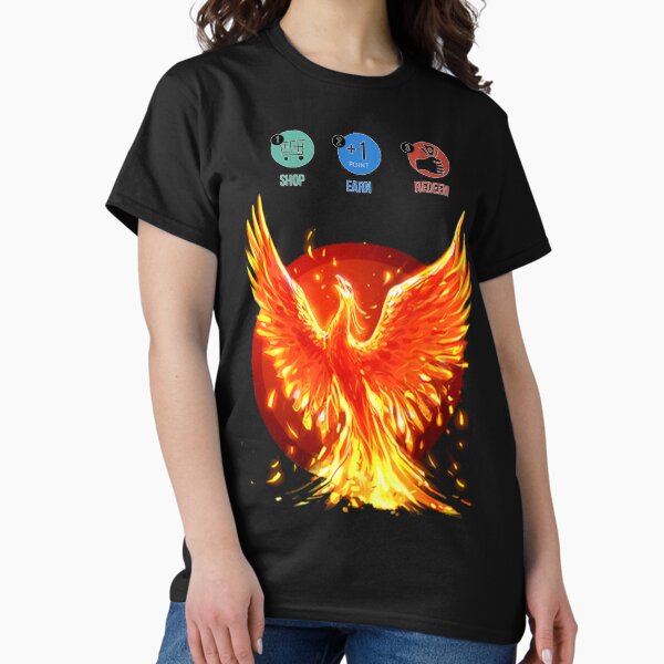 Item preview, Phoenix Png Clipart with Rewards Free HQ Image designed and sold by taherismail.