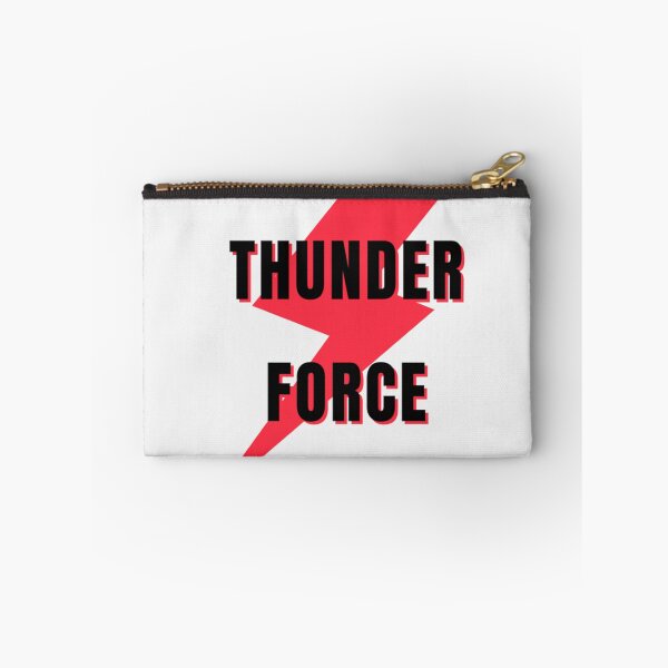 Item preview,  Thunder Force| Perfect Gift | Force gift designed and sold by antbeka.