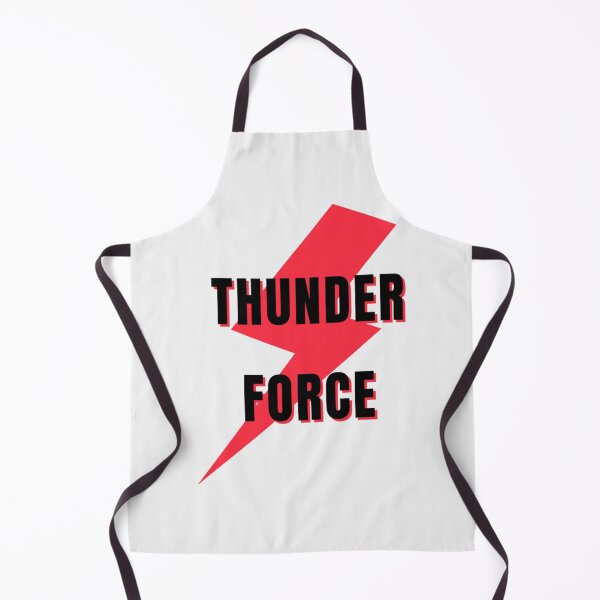 Item preview,  Thunder Force| Perfect Gift | Force gift designed and sold by antbeka.