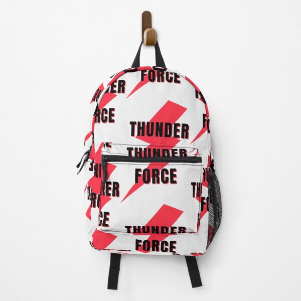 Item preview, Thunder Force| Perfect Gift | Force gift designed and sold by antbeka.