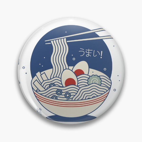 Item preview, ramen designed and sold by Chicledechoclo.