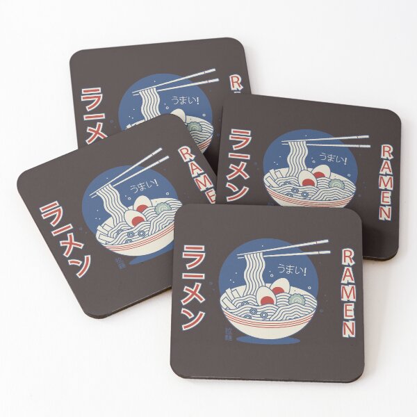Item preview, ramen designed and sold by Chicledechoclo.