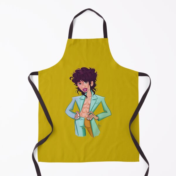 Item preview, BRETMAN ROCK designed and sold by nocturnallygeekyme.